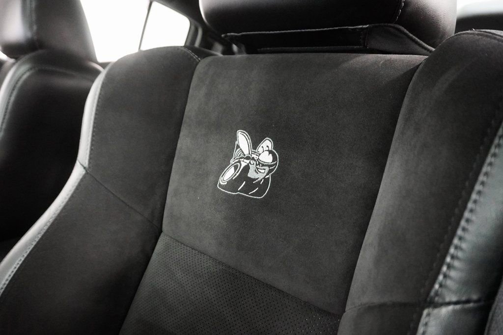 Certified 2023 Dodge Charger Scat Pack w/ Plus Group image 15