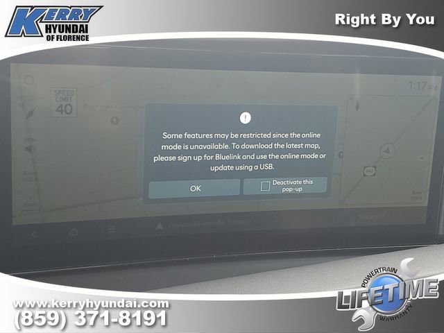 New 2026 Hyundai Palisade Limited image 25