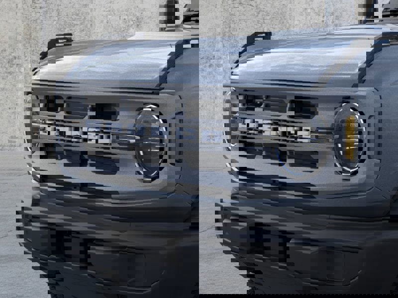 New 2025 Ford Bronco Big Bend image 19