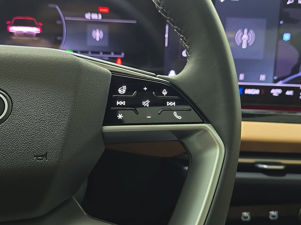 New 2026 Audi A6 3.0 image 17