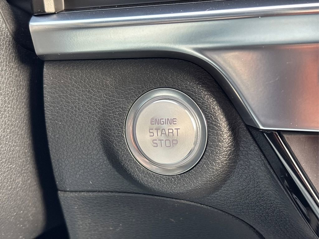 New 2025 Kia Telluride SX X-Line image 21