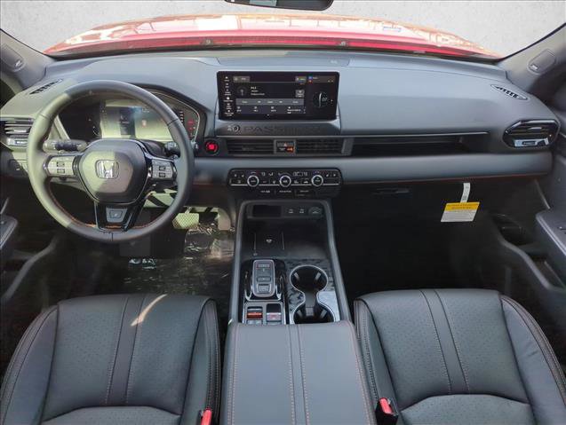 New 2026 Honda Passport TrailSport Elite image 12