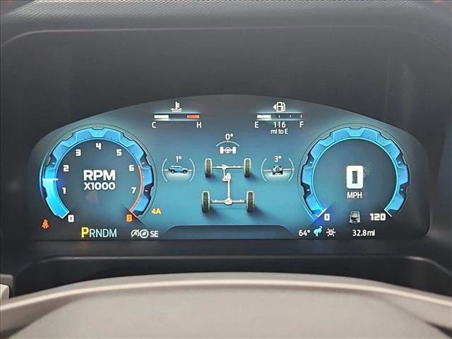 New 2026 Ford Bronco Heritage Edition image 11