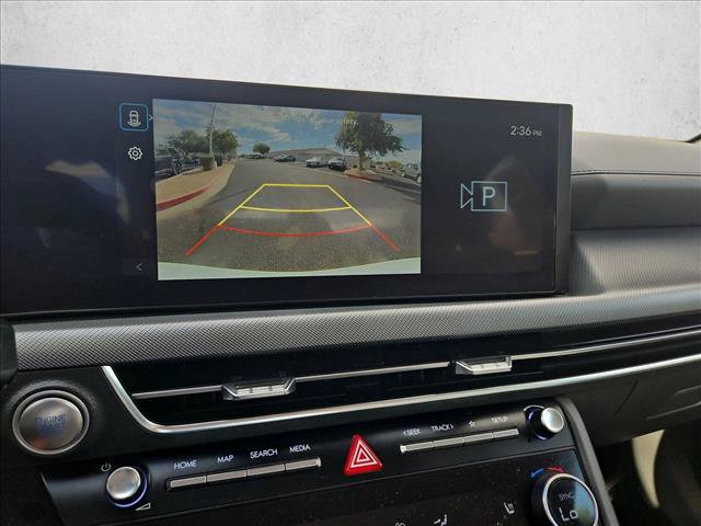Used 2025 Hyundai Sonata SEL FWD image 13