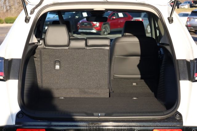 New 2026 Honda HR-V EX-L image 25