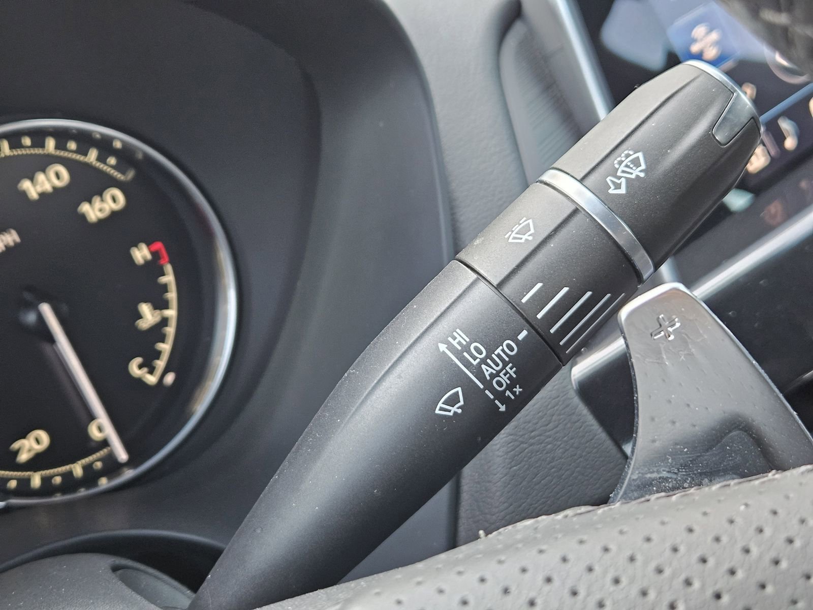 Certified 2023 Cadillac CT4 Sport w/ Climate Package image 28