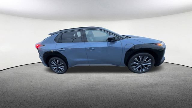 New 2026 Subaru Solterra AWD/4WD image 9