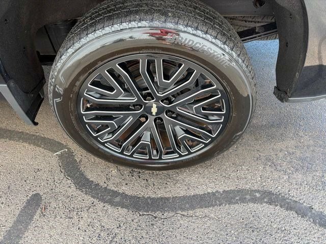 Used 2019 Chevrolet Silverado 1500 RST w/ All-Star Edition AWD/4WD image 49