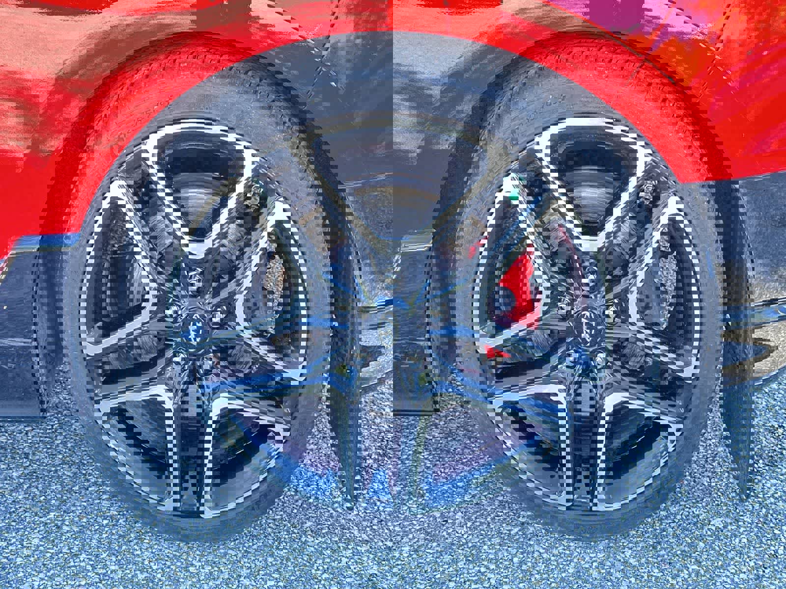 Used 2022 Hyundai Veloster N image 12