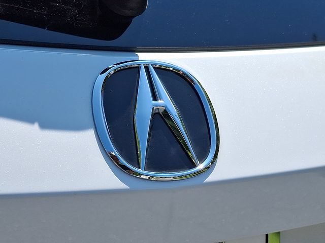 Certified 2026 Acura MDX SH-AWD image 33