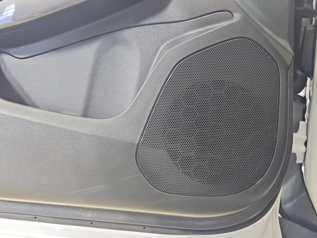 Certified 2024 Chevrolet Trax ACTIV w/ Driver Confidence Package image 32