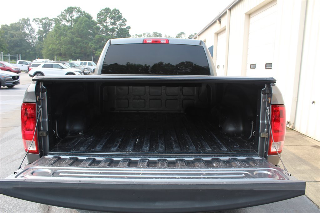 Used 2011 RAM 1500 ST w/ ST Popular Equipment Group image 15