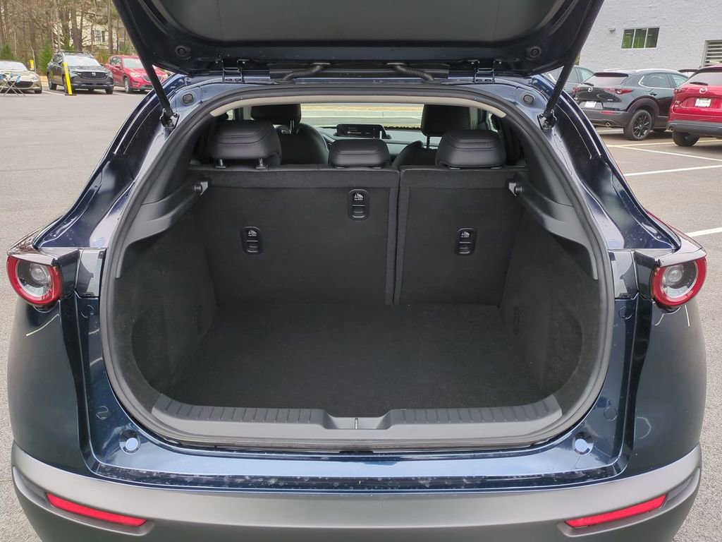 New 2026 MAZDA CX-30 AWD 2.5 S w/ Select Sport Pkg image 13