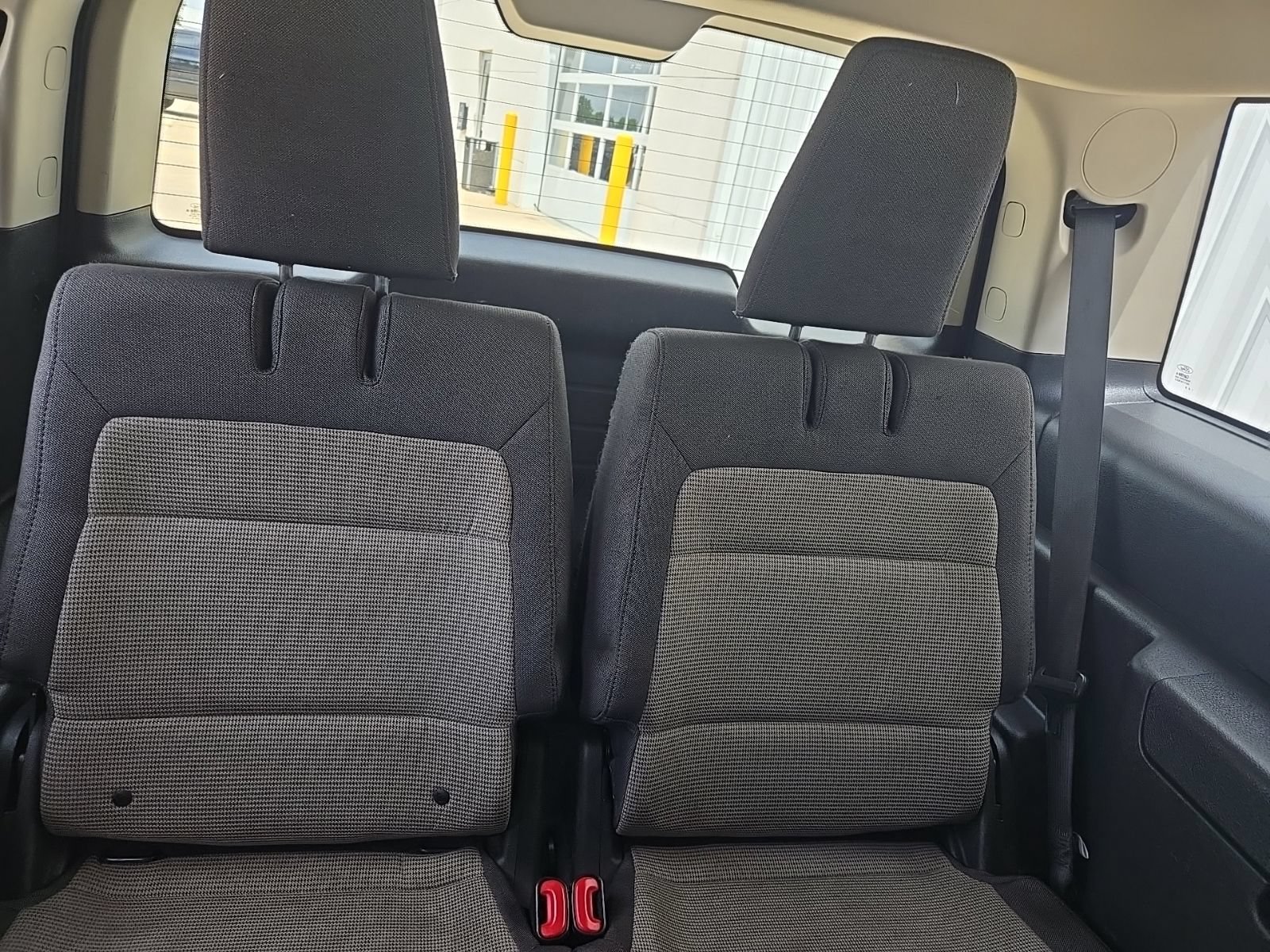 Used 2012 Ford Flex SE FWD image 9