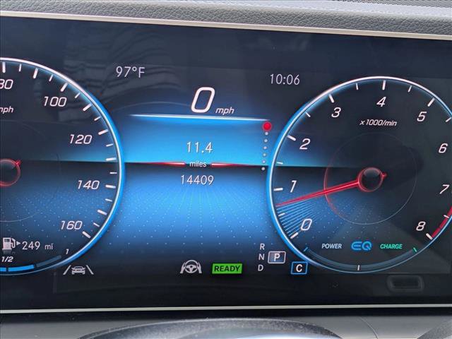 Certified 2021 Mercedes-Benz GLE 450 4MATIC image 11