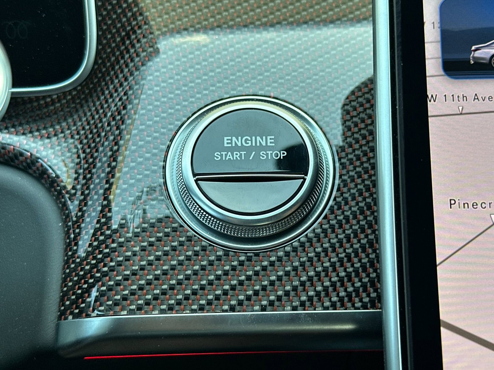 Used 2024 Mercedes-Benz S 63 AMG S image 26