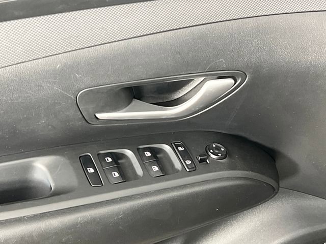 Used 2024 Hyundai Tucson SEL image 22