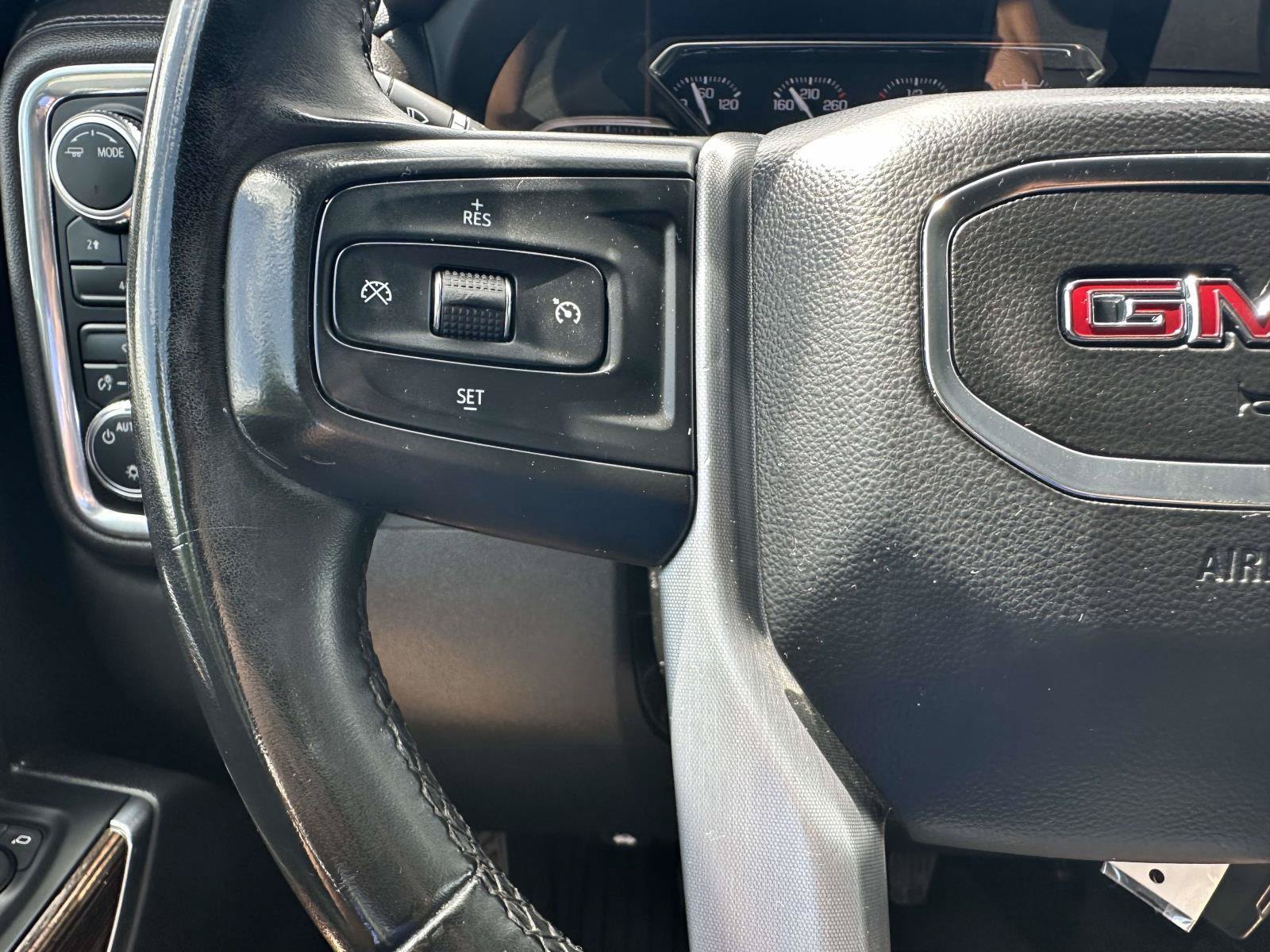 Used 2023 GMC Sierra 2500 SLE AWD/4WD image 12
