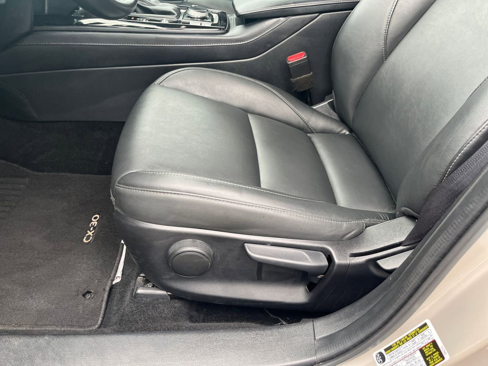 Used 2024 MAZDA CX-30 AWD 2.5 S w/ Select Sport Pkg image 22