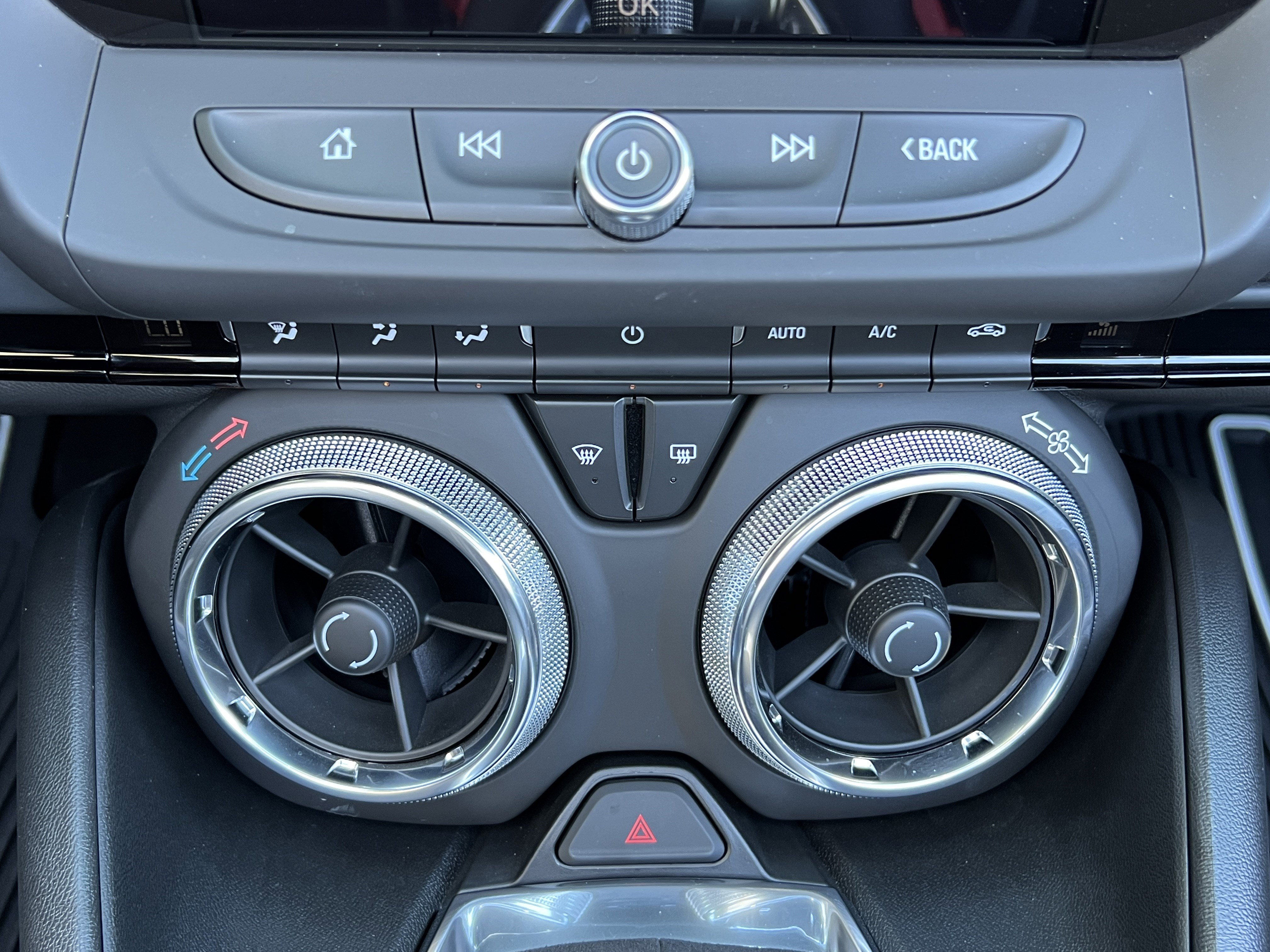 Used 2023 Chevrolet Camaro SS RWD image 32