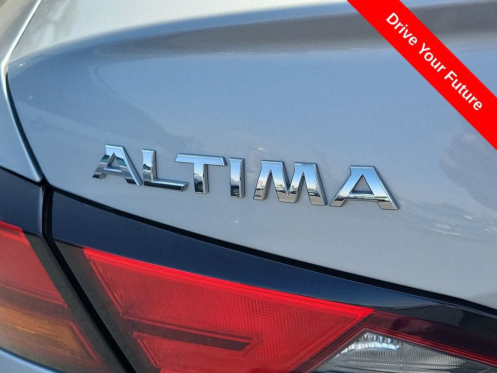 Used 2022 Nissan Altima 2.5 SR AWD/4WD image 29