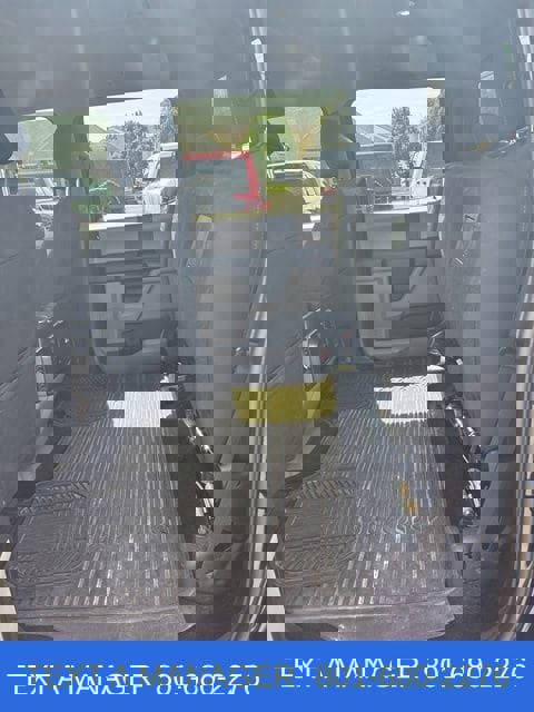 Used 2017 Ford F150 XL w/ Equipment Group 101A Mid AWD/4WD image 15