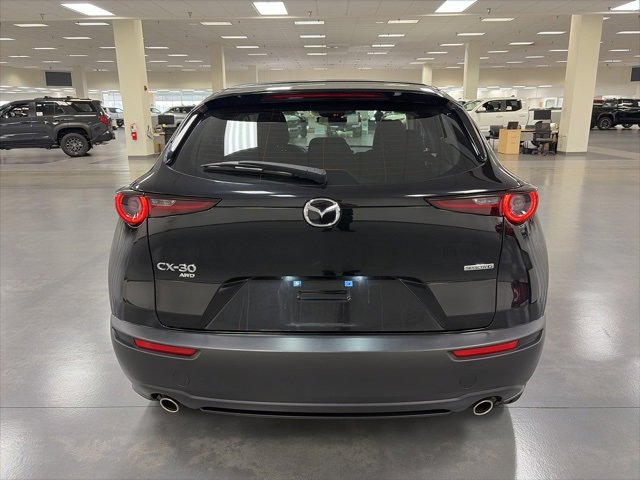 Used 2023 MAZDA CX-30 AWD 2.5 S image 6