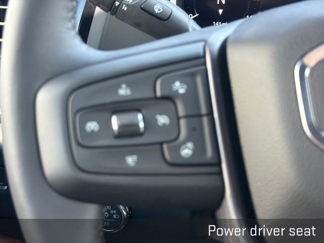 New 2026 GMC Sierra 3500 Denali Ultimate AWD/4WD image 14