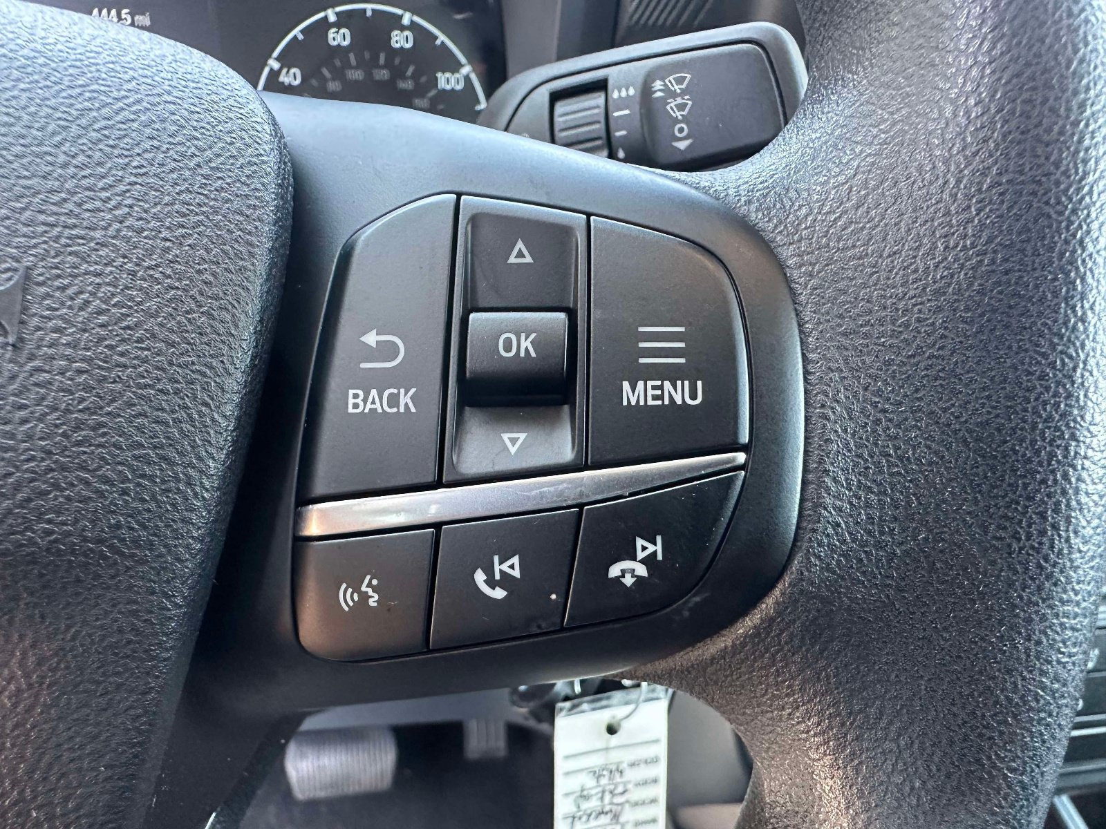 Used 2024 Ford Maverick XLT FWD image 17