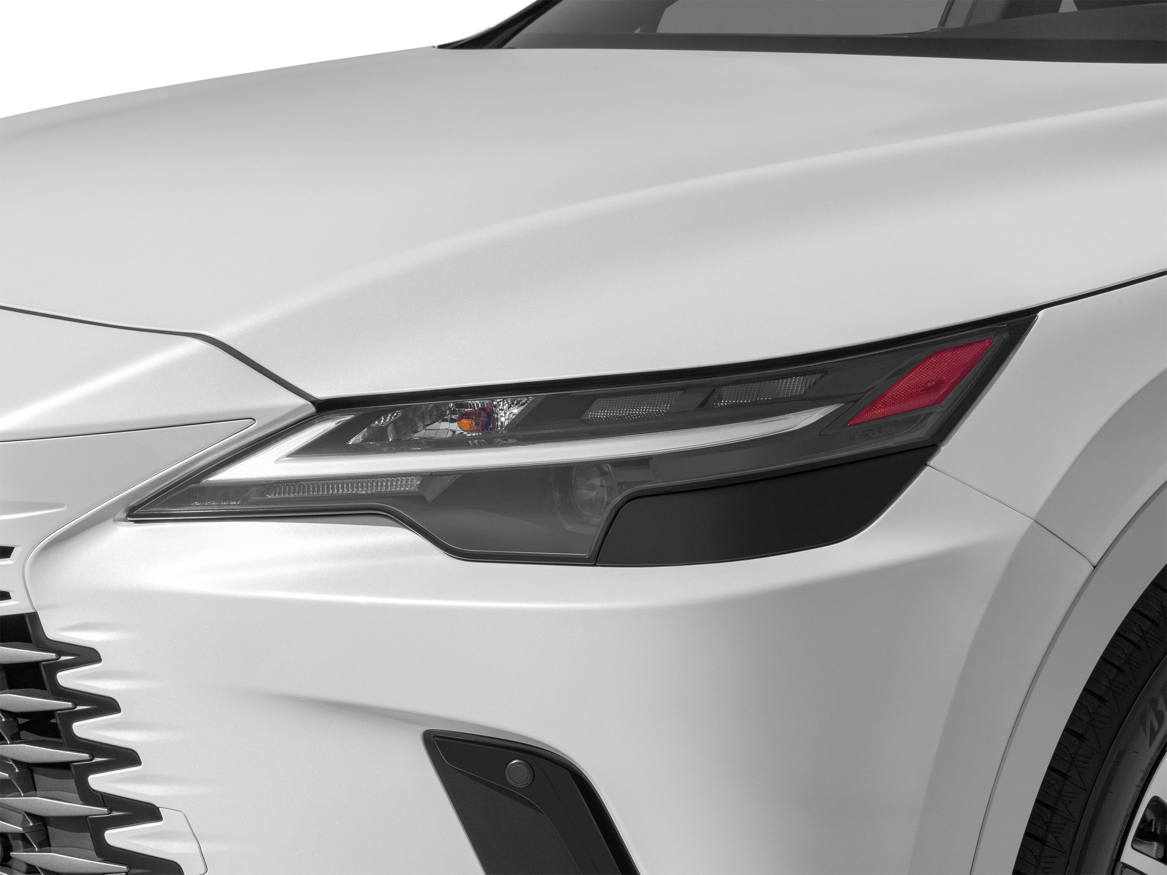 New 2026 Lexus RX 350 image 15