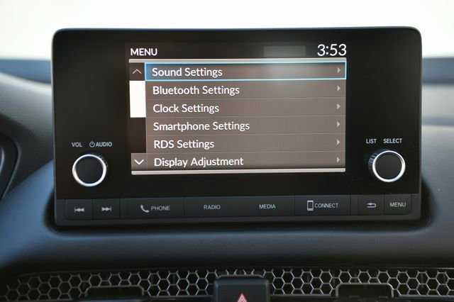 Used 2024 Honda HR-V Sport image 15