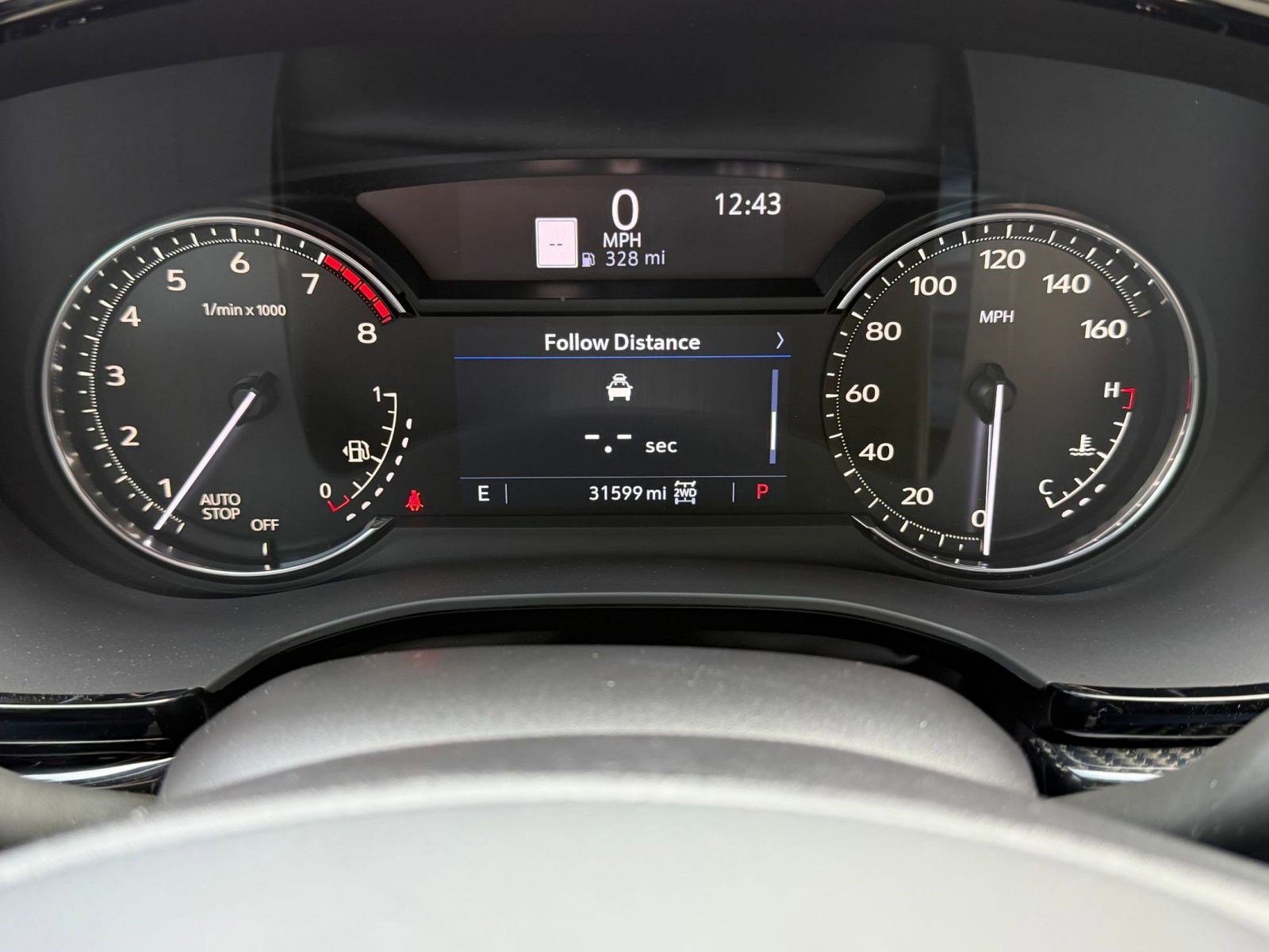 Used 2023 Cadillac XT6 Sport w/ LPO, Premium Carpet Package AWD/4WD image 19