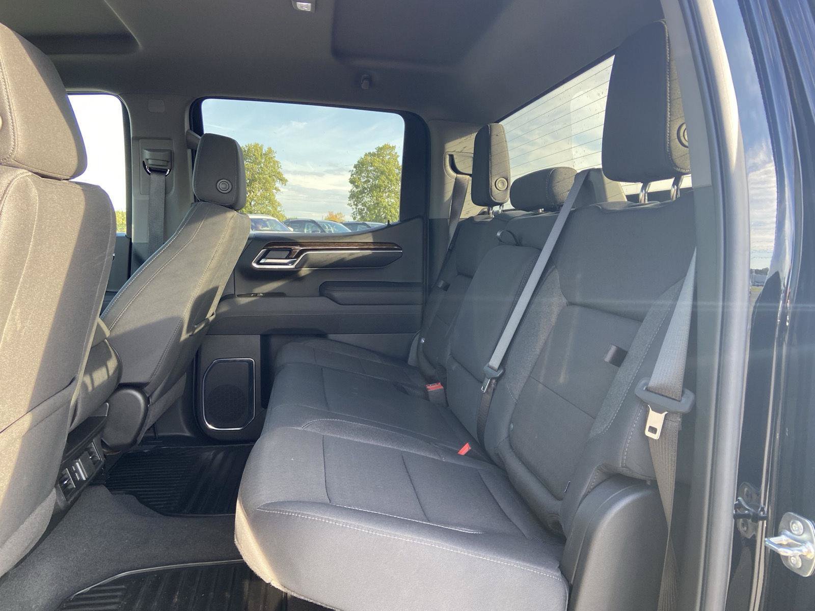 Used 2026 GMC Sierra 1500 Elevation AWD/4WD image 20