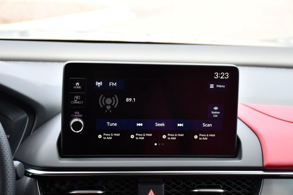 New 2026 Acura ADX A-Spec AWD/4WD image 26