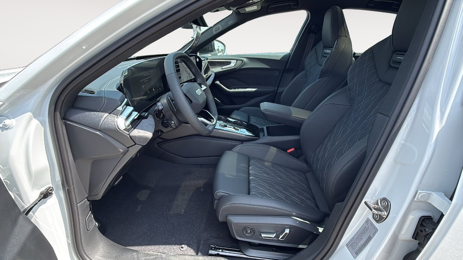New 2026 Audi S5 Premium Plus AWD/4WD image 10