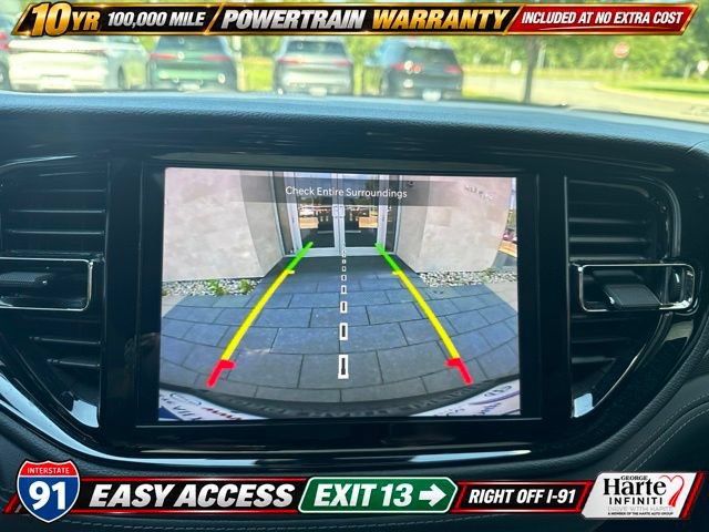 Used 2022 Dodge Durango GT AWD/4WD image 18