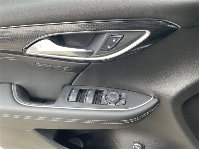 Used 2023 Buick Envision Essence w/ Sport Touring Package image 23