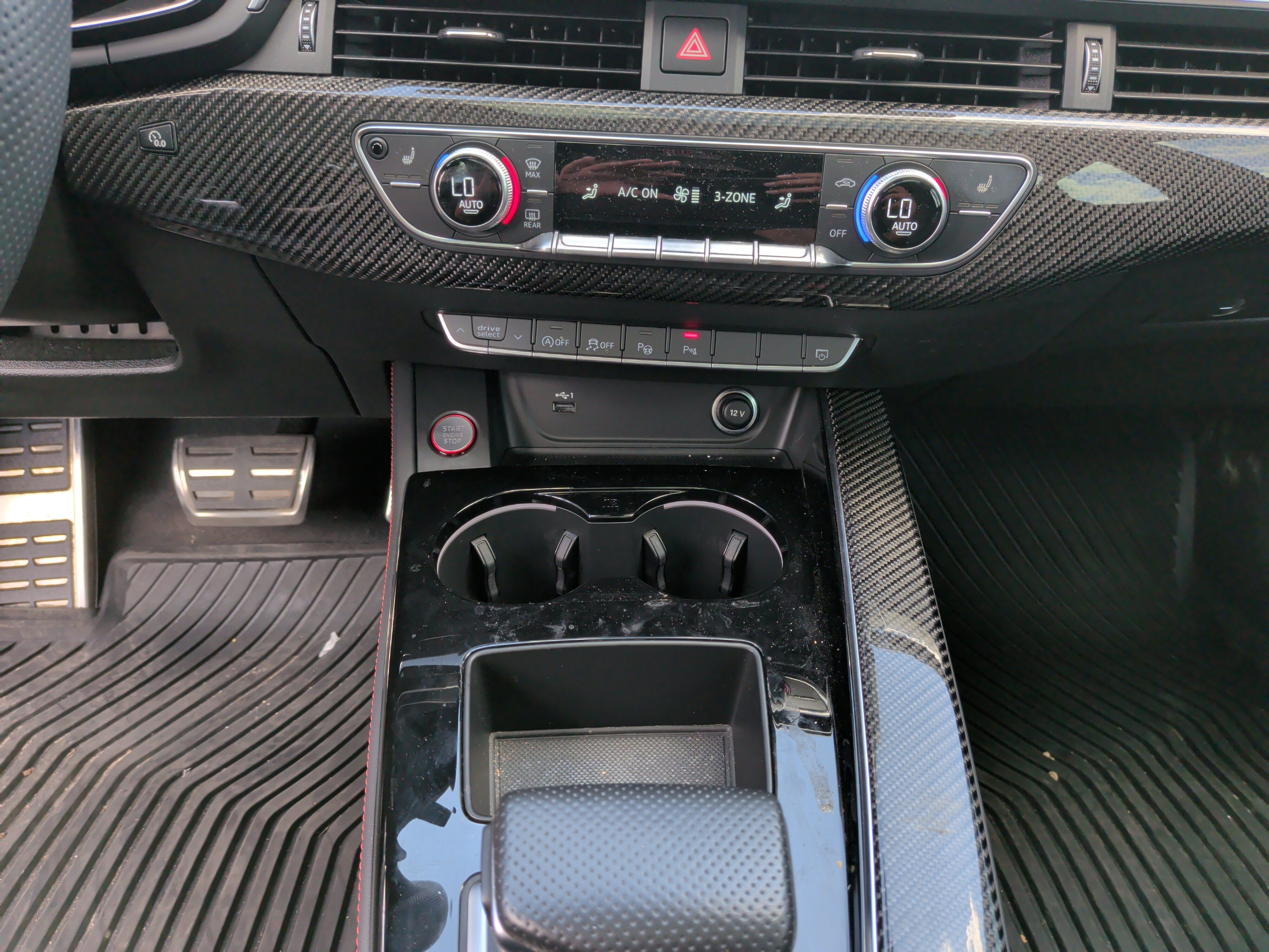Certified 2023 Audi S5 Prestige w/ Prestige Package AWD/4WD image 29