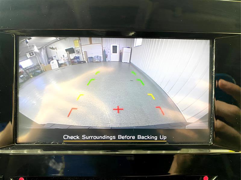 Used 2022 Subaru Forester Premium image 16