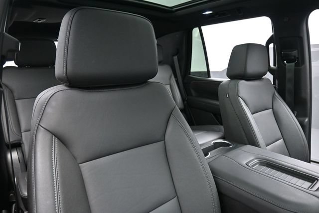 Certified 2023 Chevrolet Tahoe LT w/ LT Signature Package AWD/4WD image 31