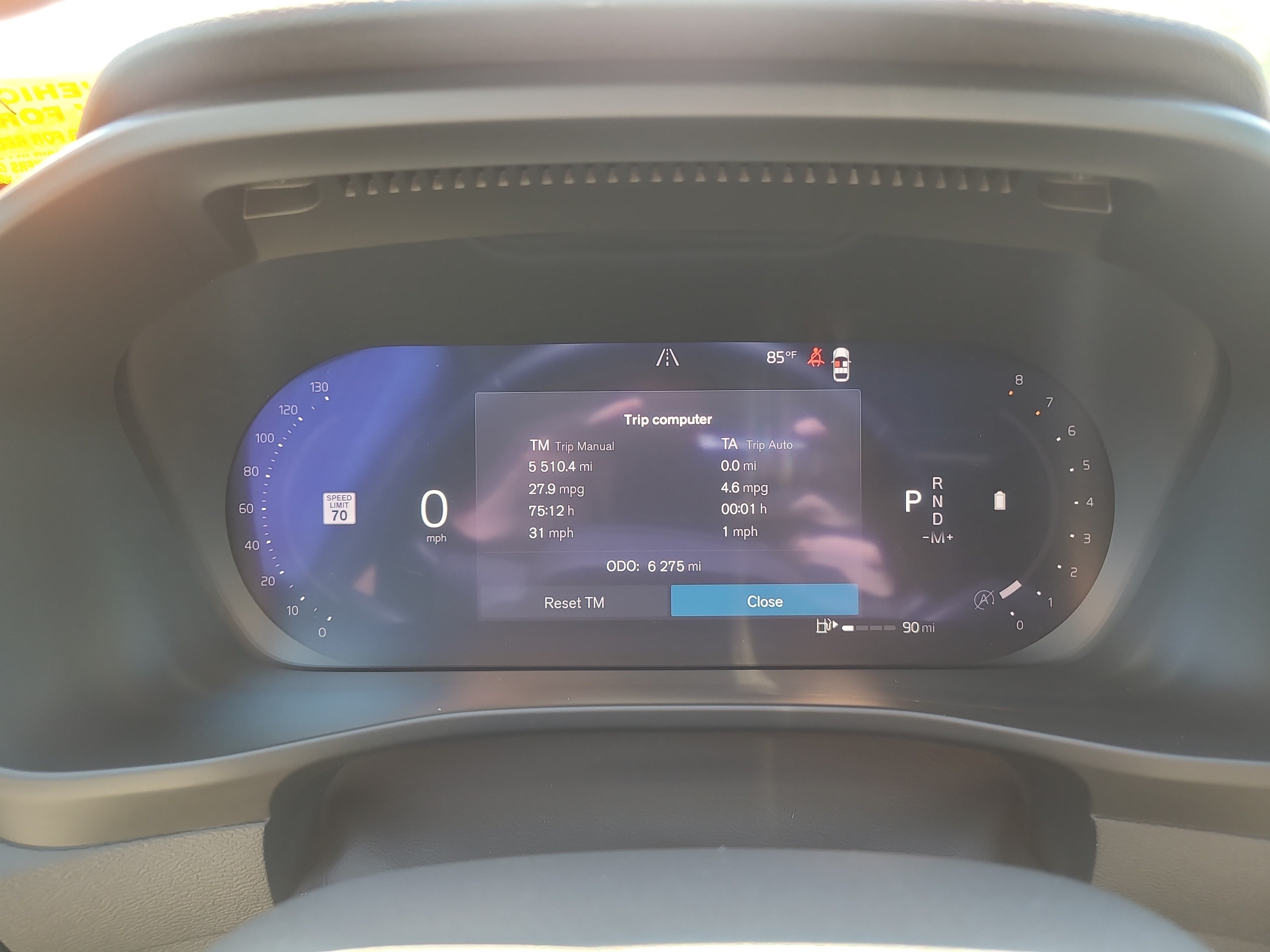 Used 2025 Volvo XC40 B5 Plus w/ Climate Package AWD/4WD image 23