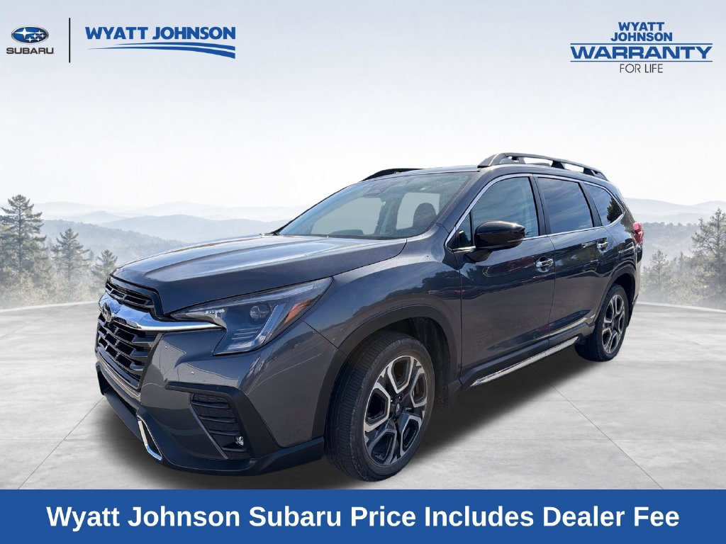 Used 2024 Subaru Ascent Touring w/ Popular Package #2