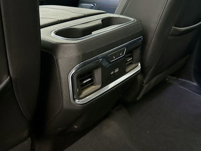 Used 2024 Chevrolet Silverado 2500 High Country image 29
