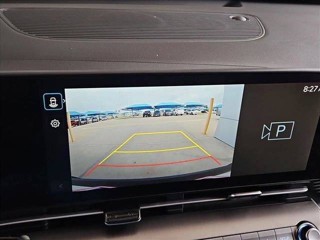 Used 2025 Hyundai Kona SEL FWD image 13