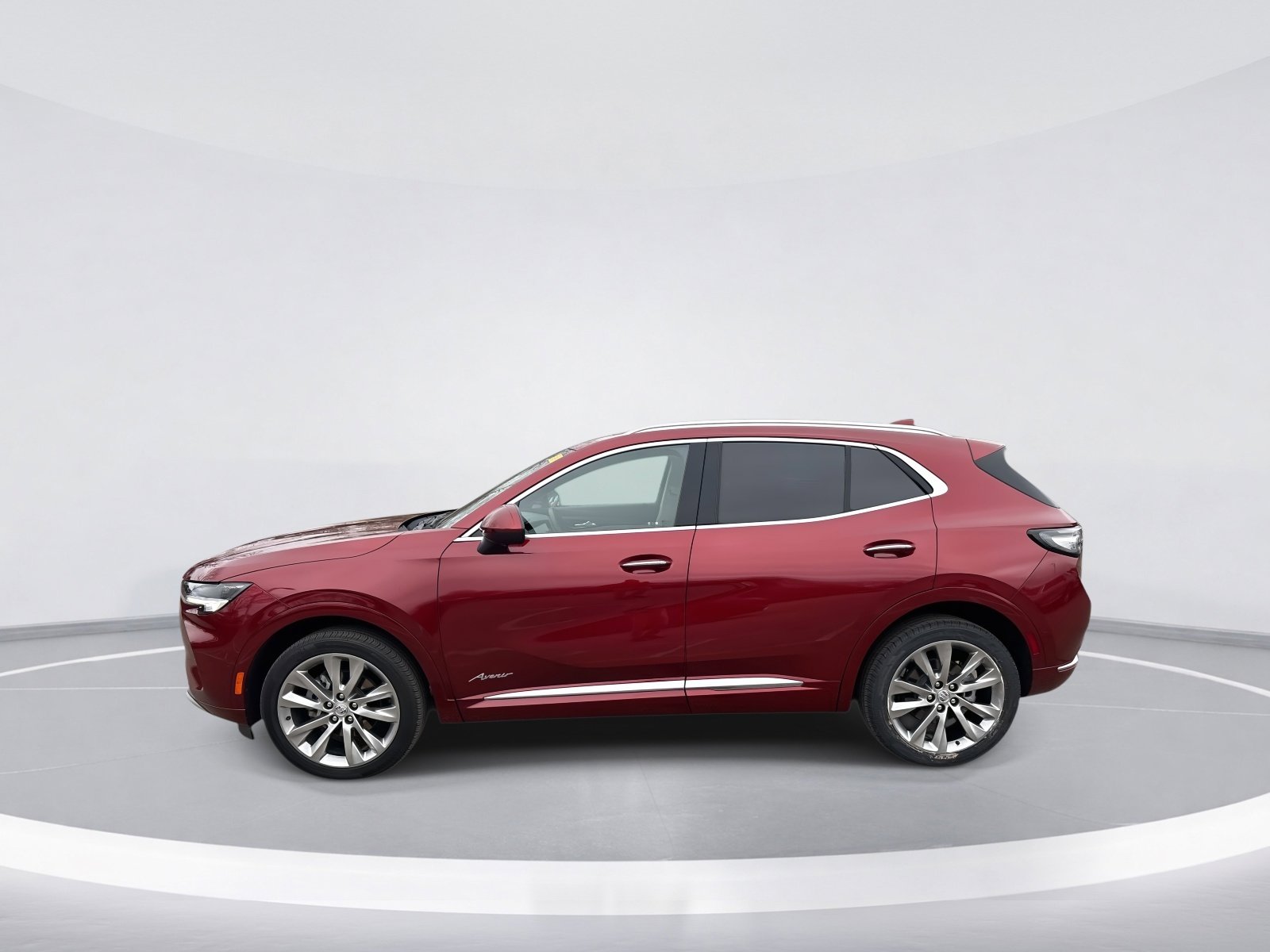 Certified 2023 Buick Envision Avenir image 5