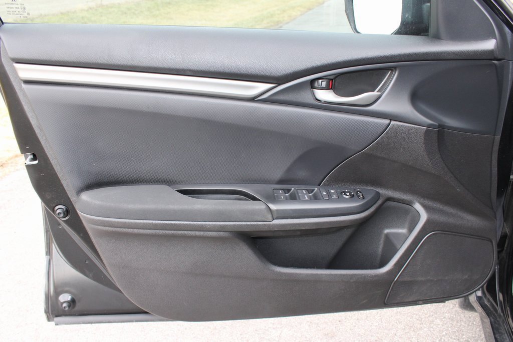 Used 2019 Honda Civic LX image 10