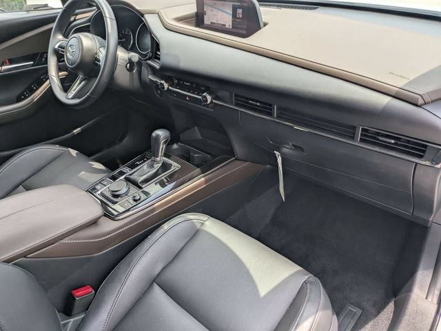 Used 2025 MAZDA CX-30 AWD 2.5 S w/ Premium Package image 26