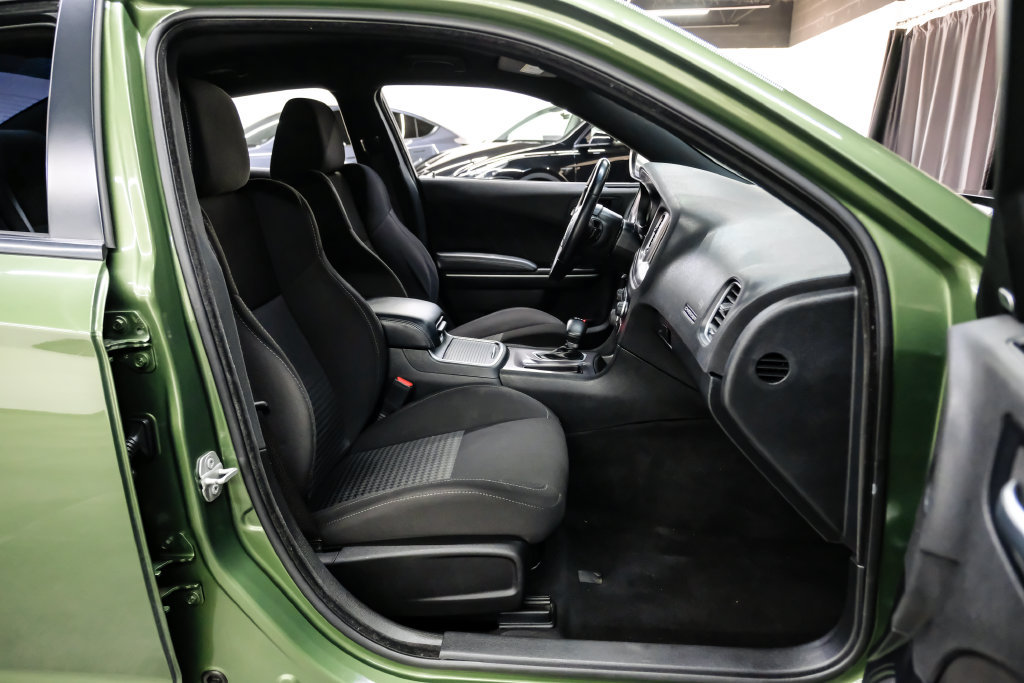 Used 2023 Dodge Charger R/T RWD image 37