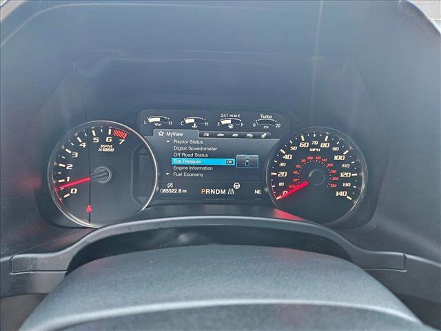 Certified 2018 Ford F150 Raptor w/ Equipment Group 802A Luxury AWD/4WD image 11