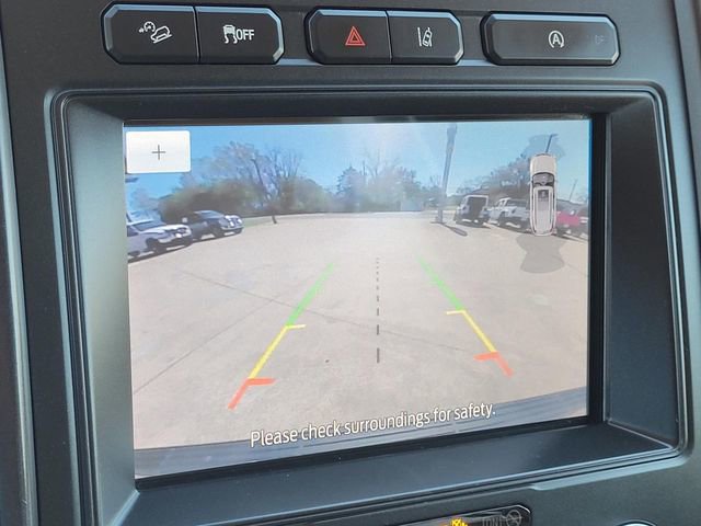 Used 2021 Ford Expedition Max Limited AWD/4WD image 29